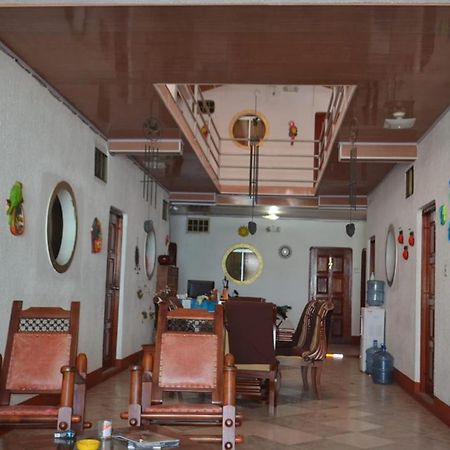 Hotel Encanto Del Sur San Juan del Sur Buitenkant foto