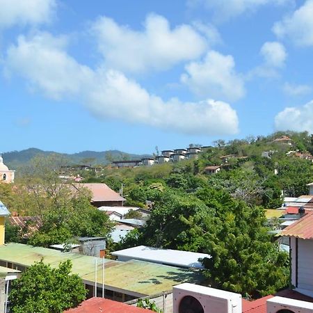Hotel Encanto Del Sur San Juan del Sur Buitenkant foto