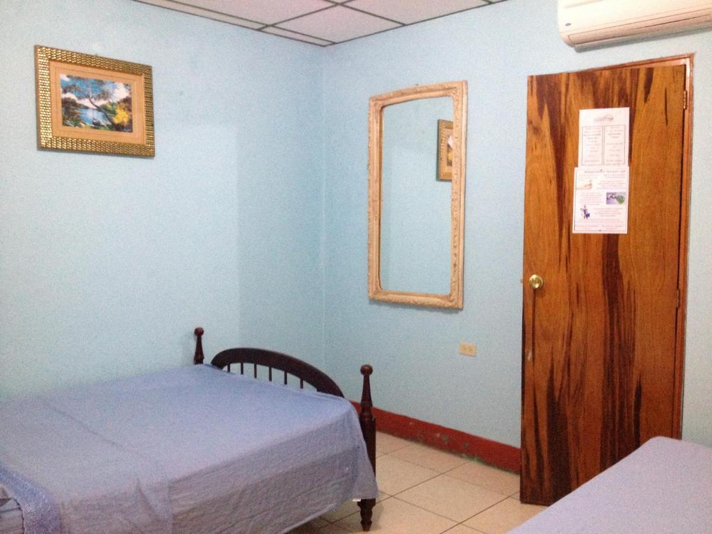 Hotel Encanto Del Sur San Juan del Sur Kamer foto