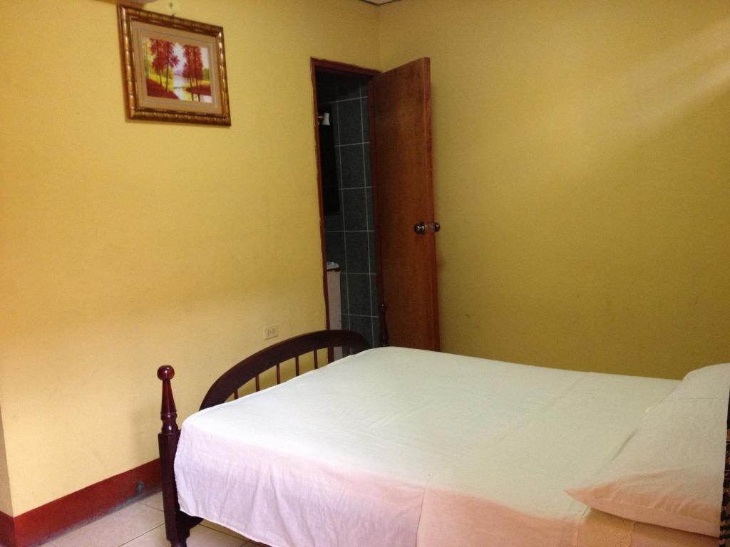 Hotel Encanto Del Sur San Juan del Sur Kamer foto