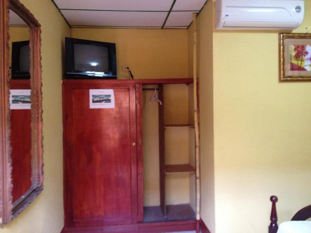 Hotel Encanto Del Sur San Juan del Sur Buitenkant foto