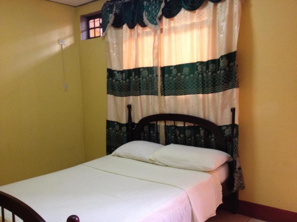 Hotel Encanto Del Sur San Juan del Sur Buitenkant foto