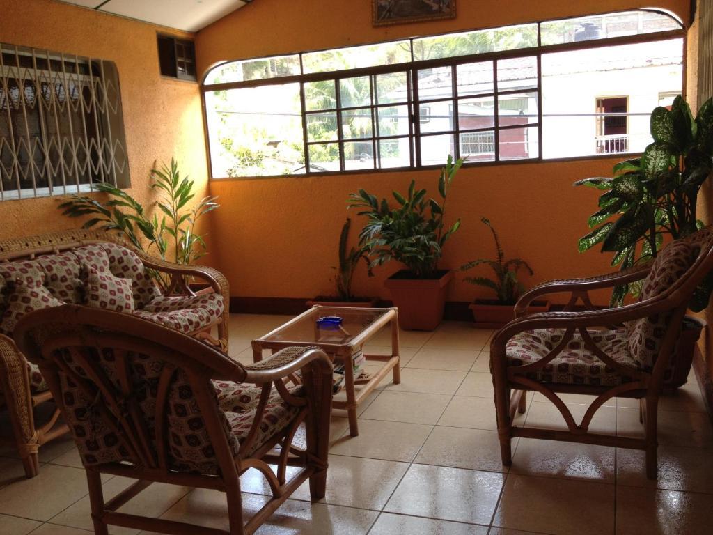 Hotel Encanto Del Sur San Juan del Sur Buitenkant foto