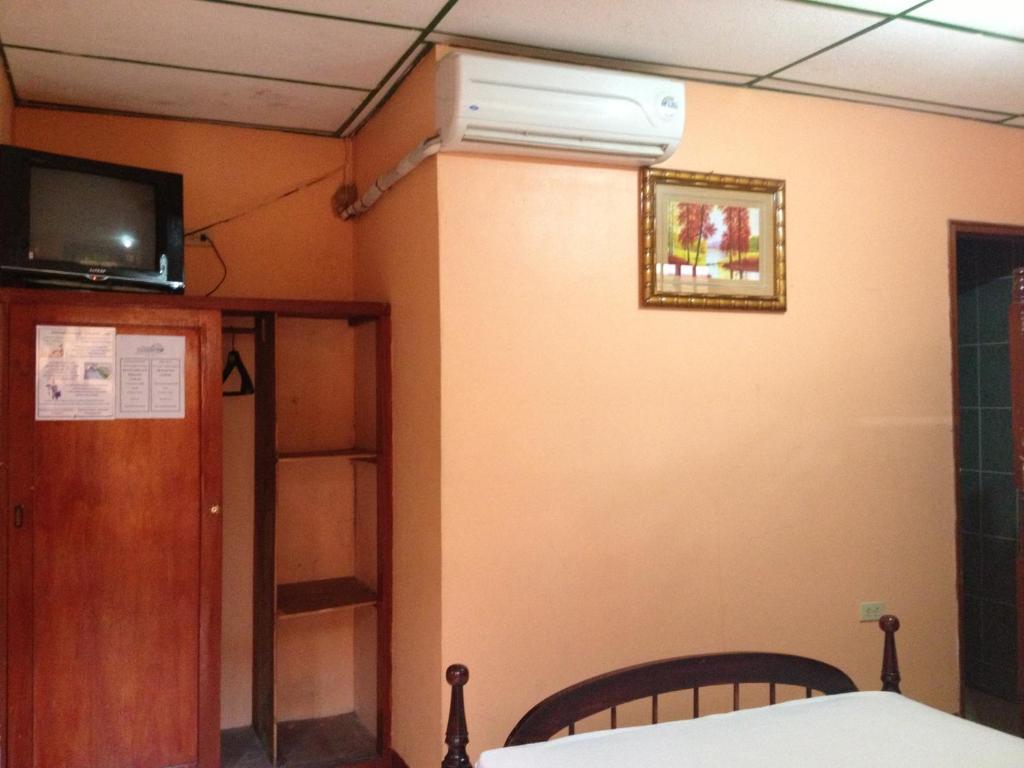 Hotel Encanto Del Sur San Juan del Sur Buitenkant foto