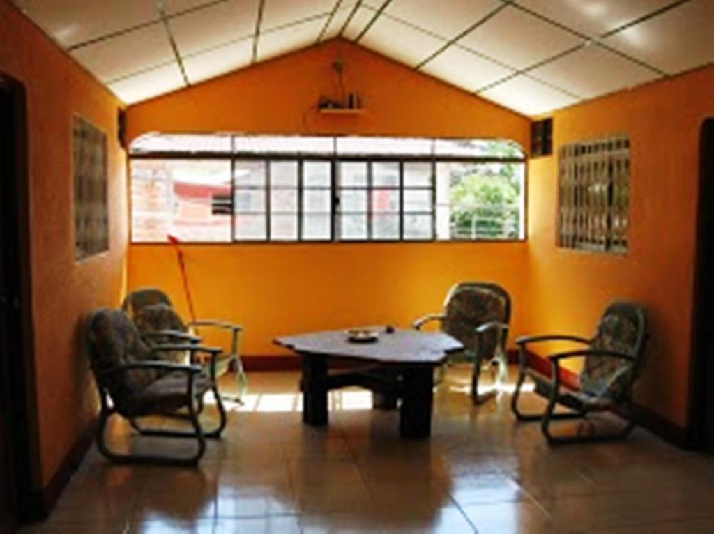 Hotel Encanto Del Sur San Juan del Sur Buitenkant foto