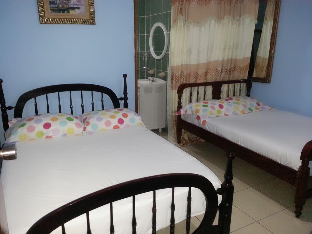 Hotel Encanto Del Sur San Juan del Sur Buitenkant foto