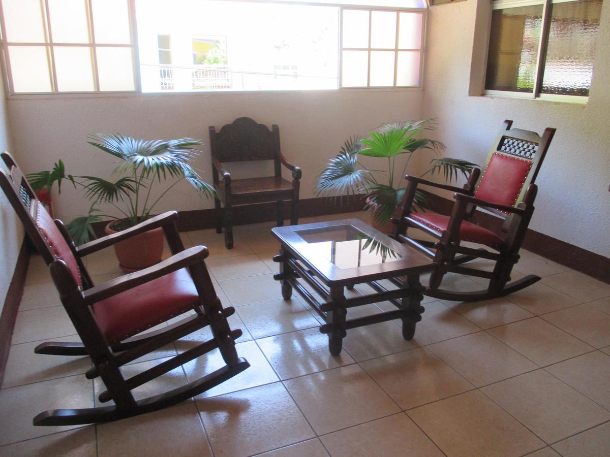 Hotel Encanto Del Sur San Juan del Sur Buitenkant foto
