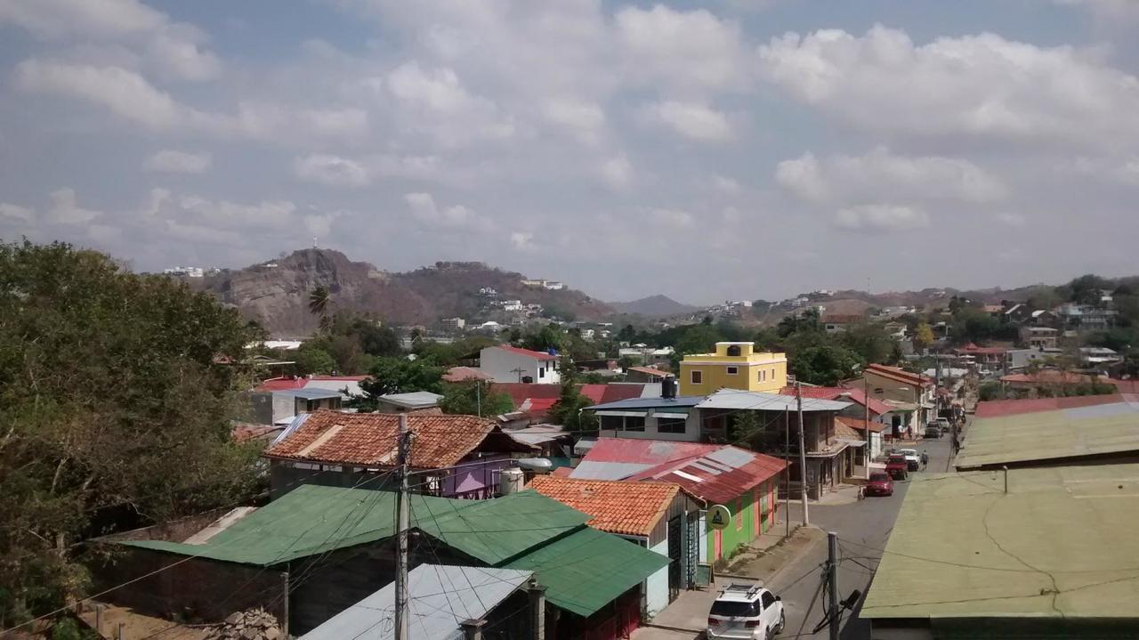 Hotel Encanto Del Sur San Juan del Sur Buitenkant foto