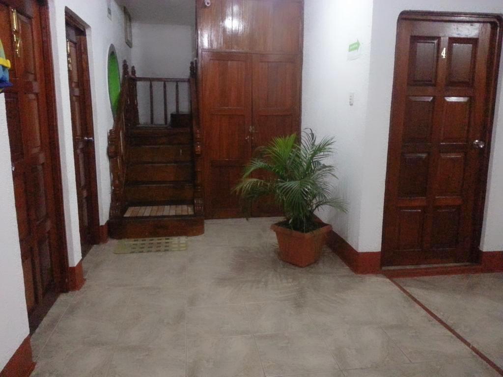 Hotel Encanto Del Sur San Juan del Sur Buitenkant foto