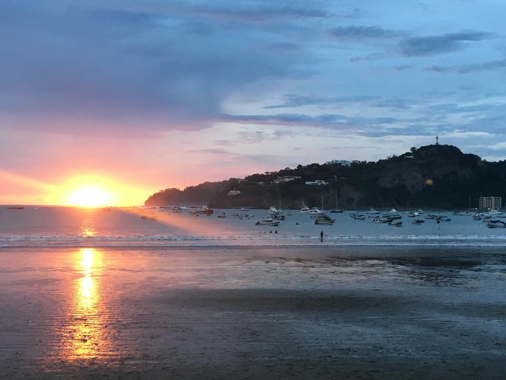 Hotel Encanto Del Sur San Juan del Sur Buitenkant foto
