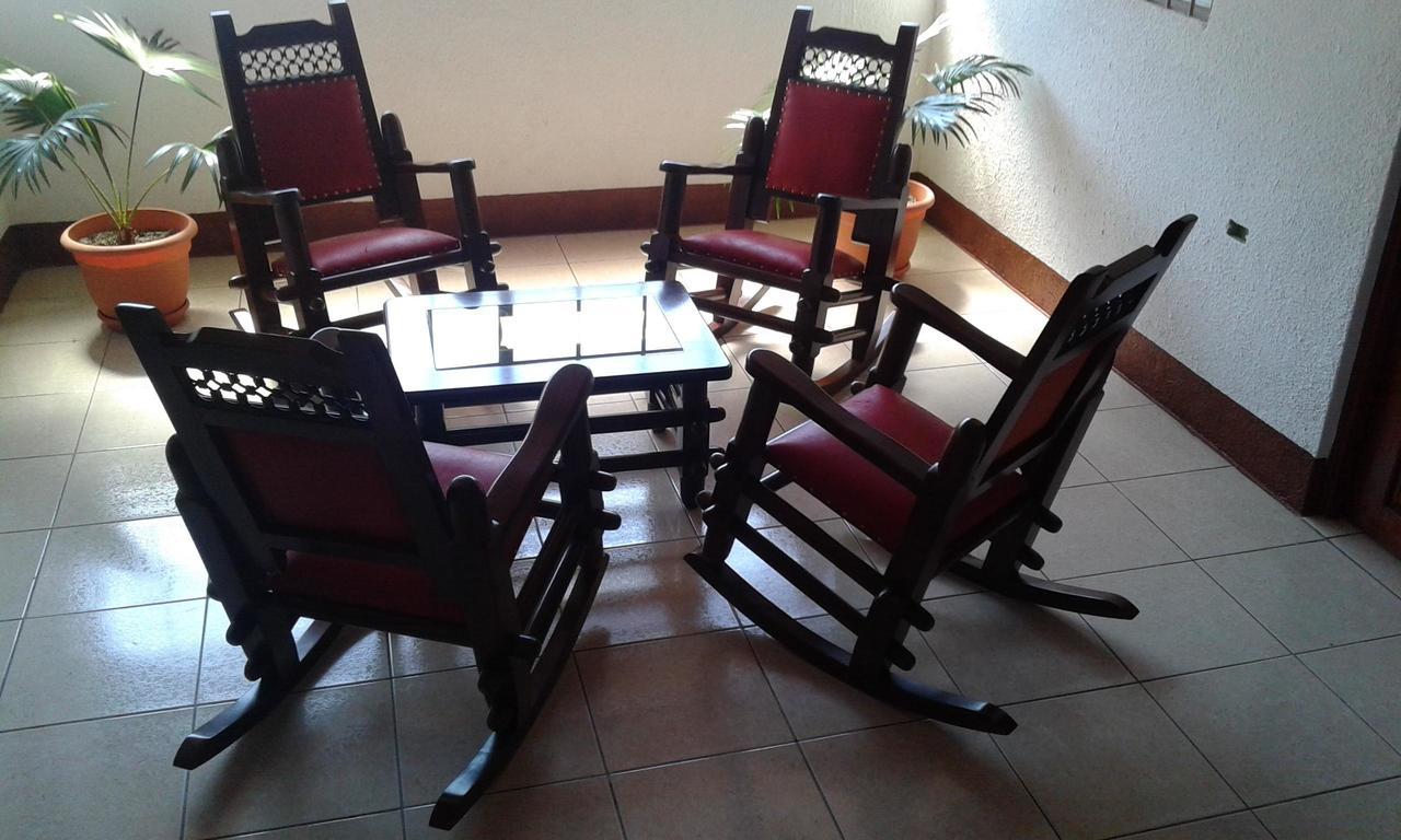 Hotel Encanto Del Sur San Juan del Sur Buitenkant foto