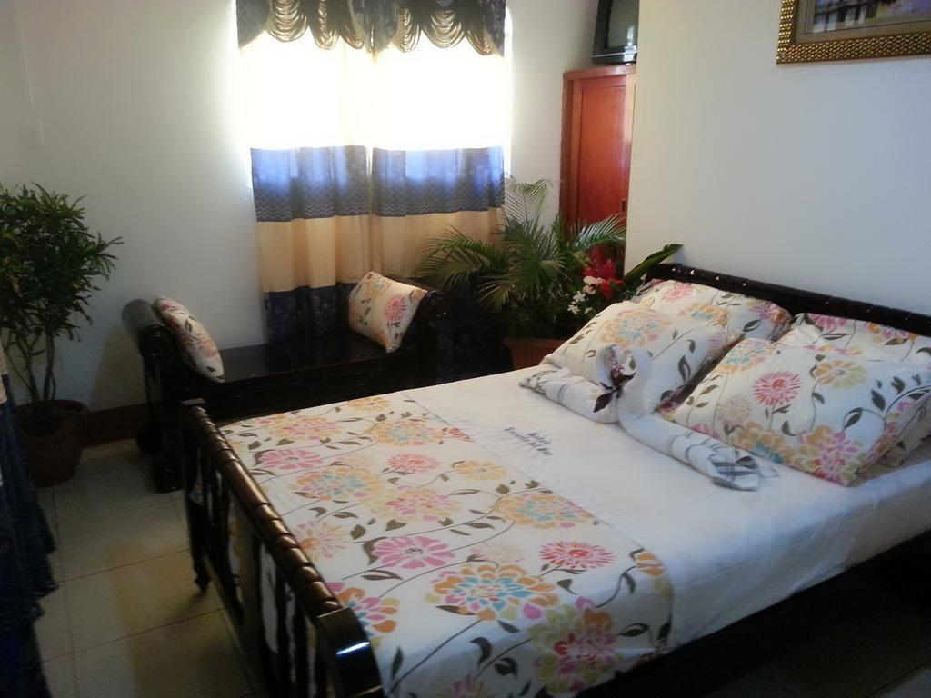Hotel Encanto Del Sur San Juan del Sur Buitenkant foto