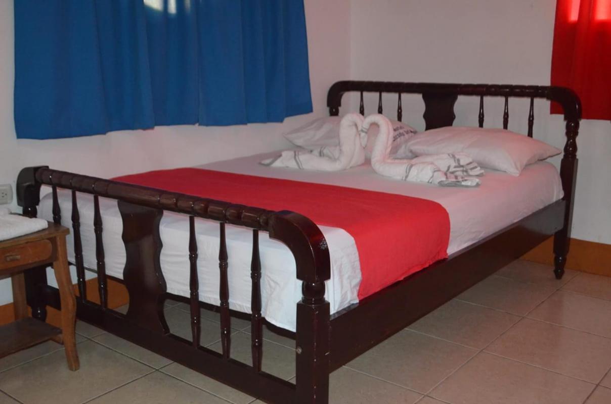 Hotel Encanto Del Sur San Juan del Sur Buitenkant foto