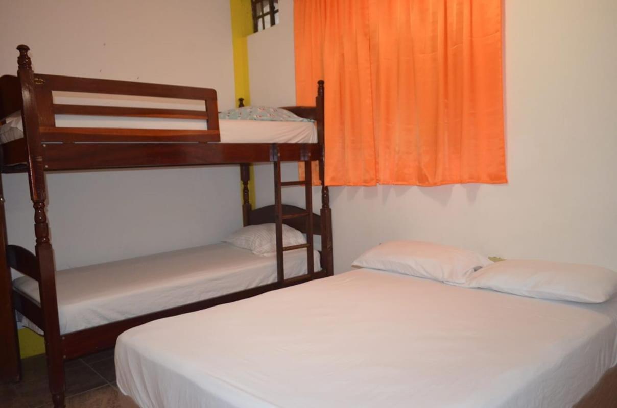 Hotel Encanto Del Sur San Juan del Sur Buitenkant foto
