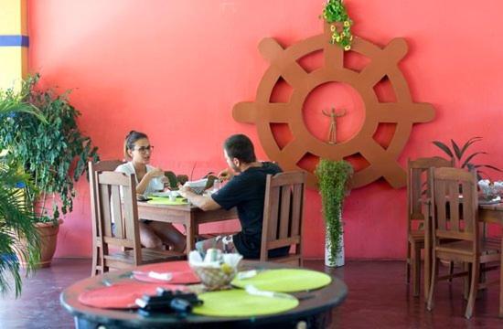 Hotel Encanto Del Sur San Juan del Sur Buitenkant foto