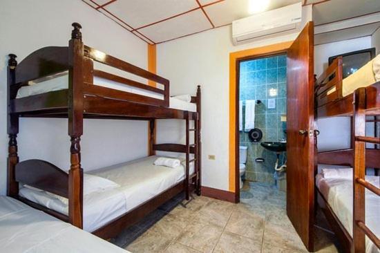 Hotel Encanto Del Sur San Juan del Sur Buitenkant foto