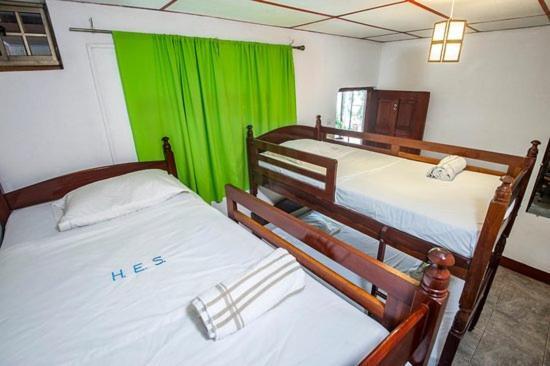 Hotel Encanto Del Sur San Juan del Sur Buitenkant foto