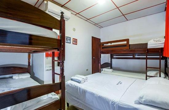 Hotel Encanto Del Sur San Juan del Sur Buitenkant foto