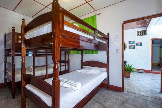 Hotel Encanto Del Sur San Juan del Sur Buitenkant foto