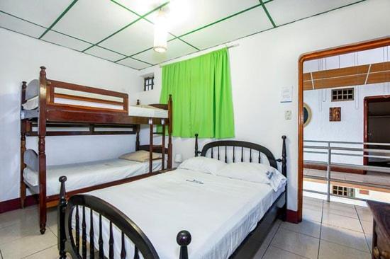 Hotel Encanto Del Sur San Juan del Sur Buitenkant foto