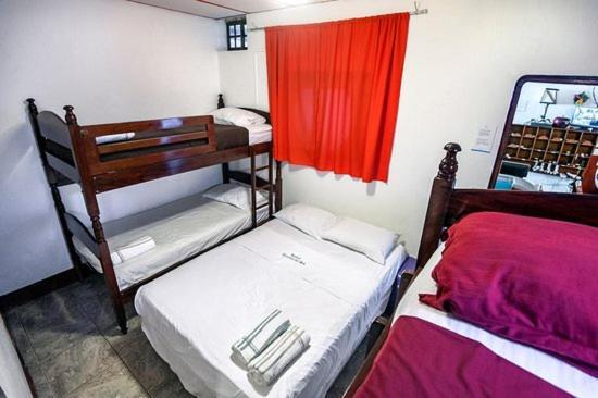 Hotel Encanto Del Sur San Juan del Sur Buitenkant foto